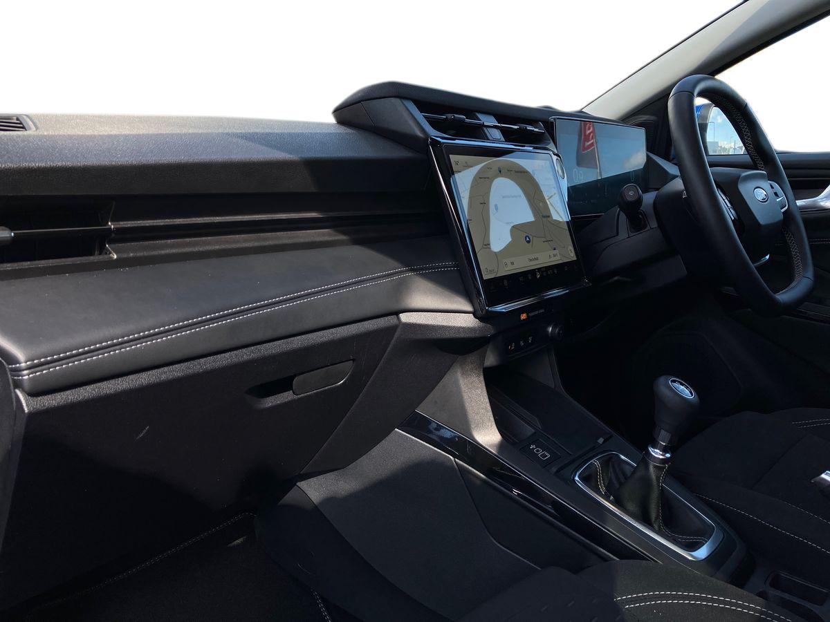 Used Ford Puma 2024 for sale - 76853640: Photo 6