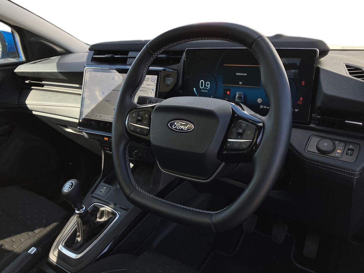 Used Ford Puma 2024 for sale - 76853640: Photo 8