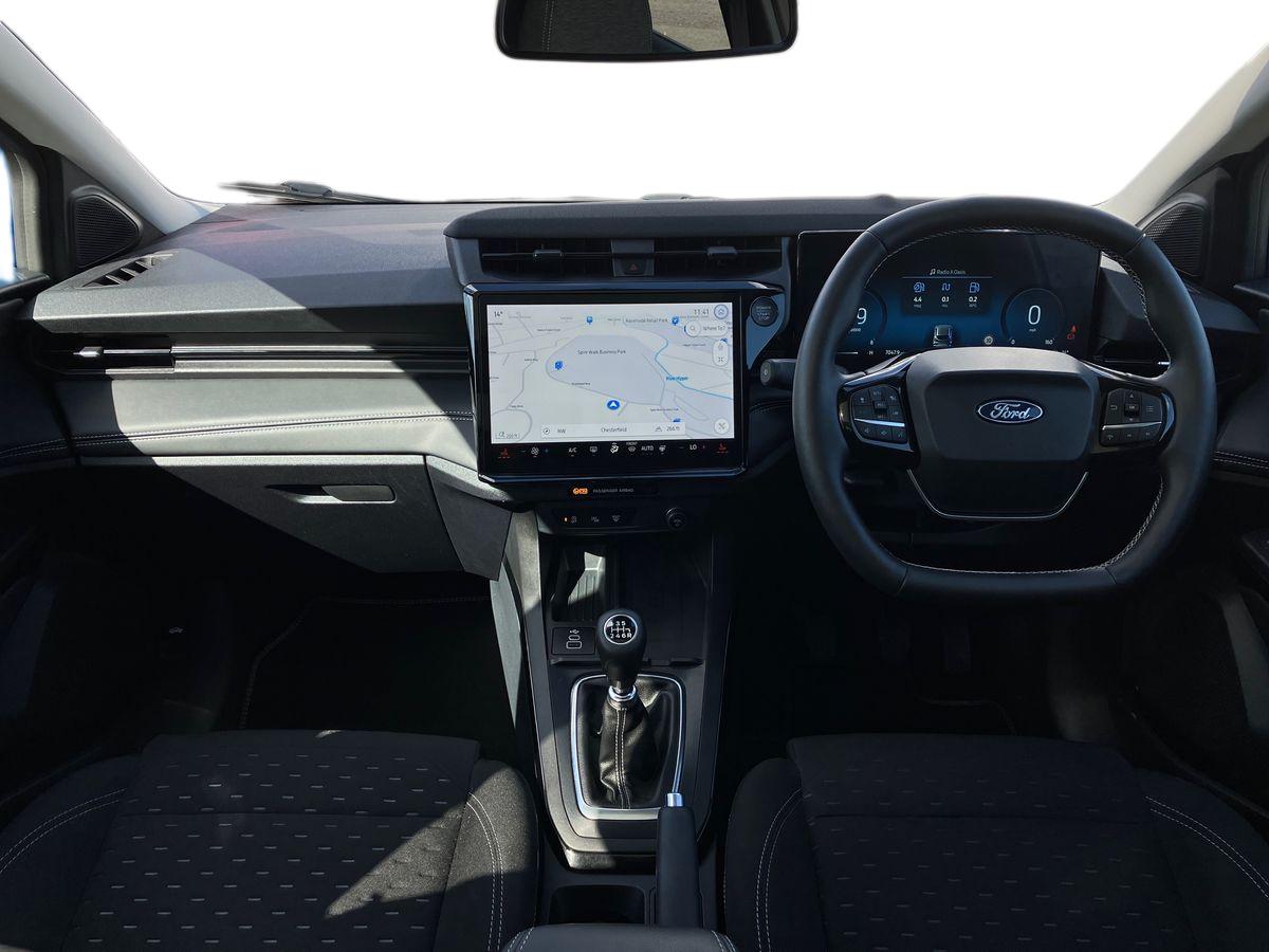 Used Ford Puma 2024 for sale - 76853640: Photo 9