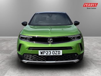 Used Vauxhall Mokka 2023 for sale - 78787525: Photo