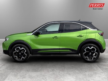 Used Vauxhall Mokka 2023 for sale - 78787525: Photo