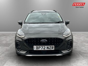 Used Ford Fiesta 2023 for sale - 78189743: Photo