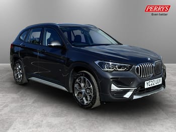 Used BMW X1 2022 for sale - 79731440: Photo