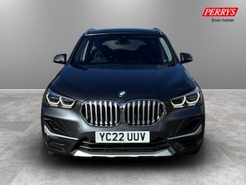 Used BMW X1 2022 for sale - 79731440: Photo