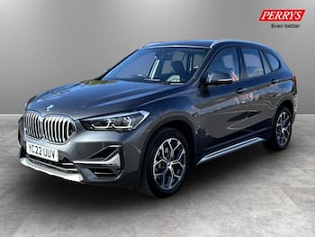 Used BMW X1 2022 for sale - 79731440: Photo