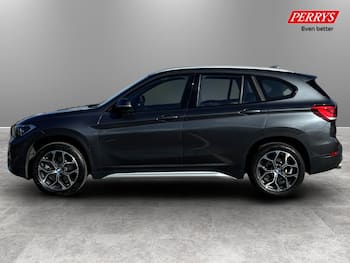 Used BMW X1 2022 for sale - 79731440: Photo