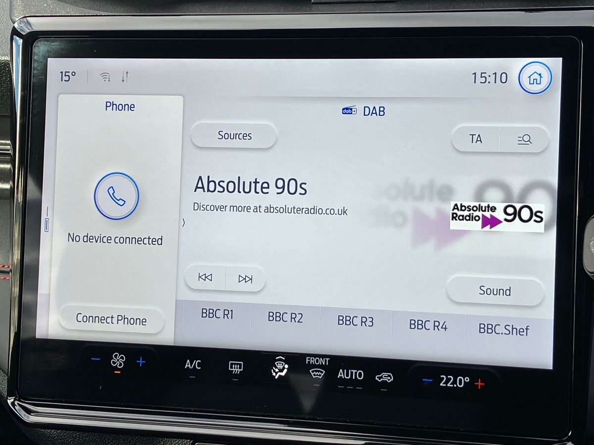 Used Ford Puma 2025 for sale - 76300148: Photo 10