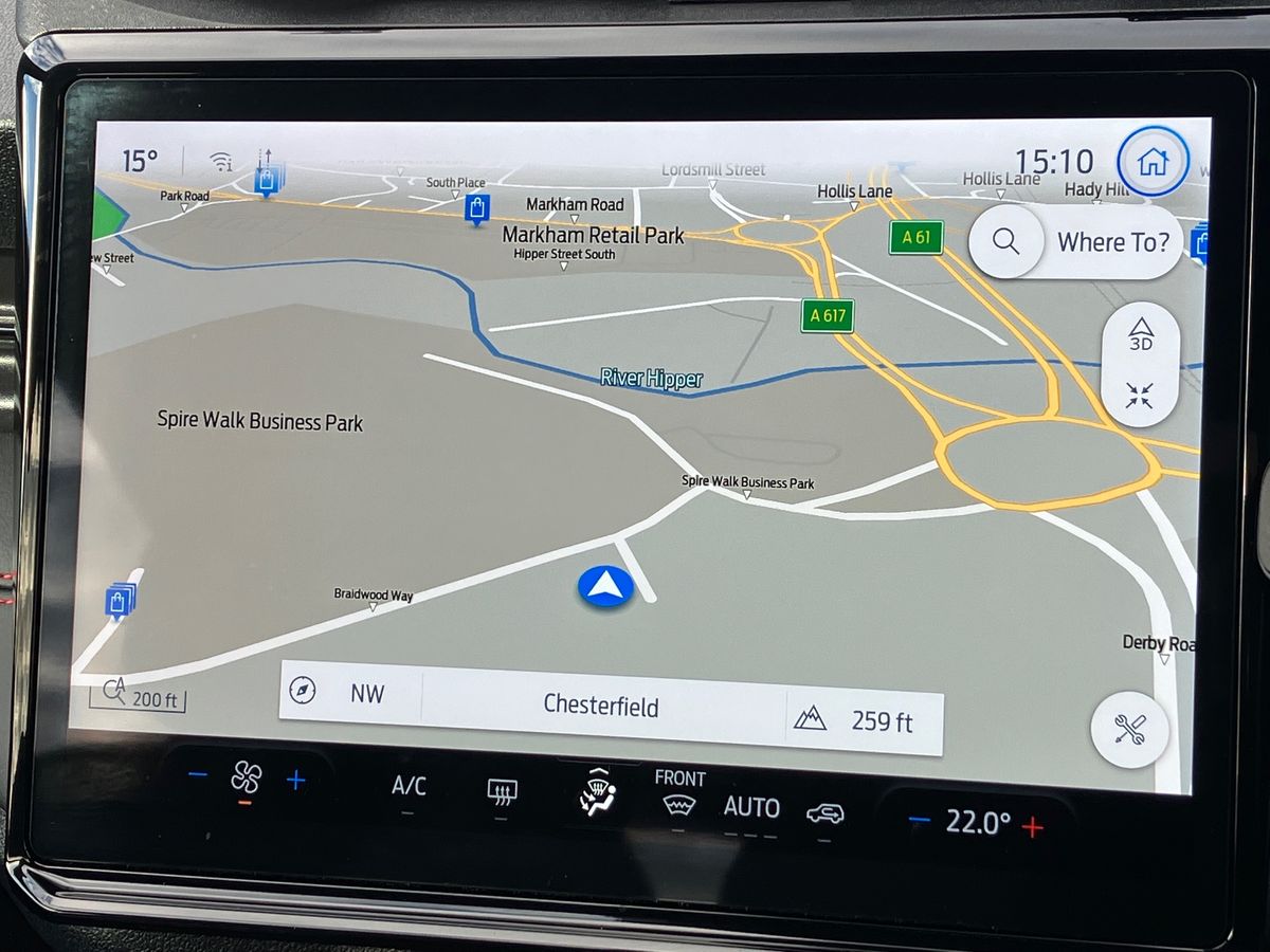 Used Ford Puma 2025 for sale - 76300148: Photo 11