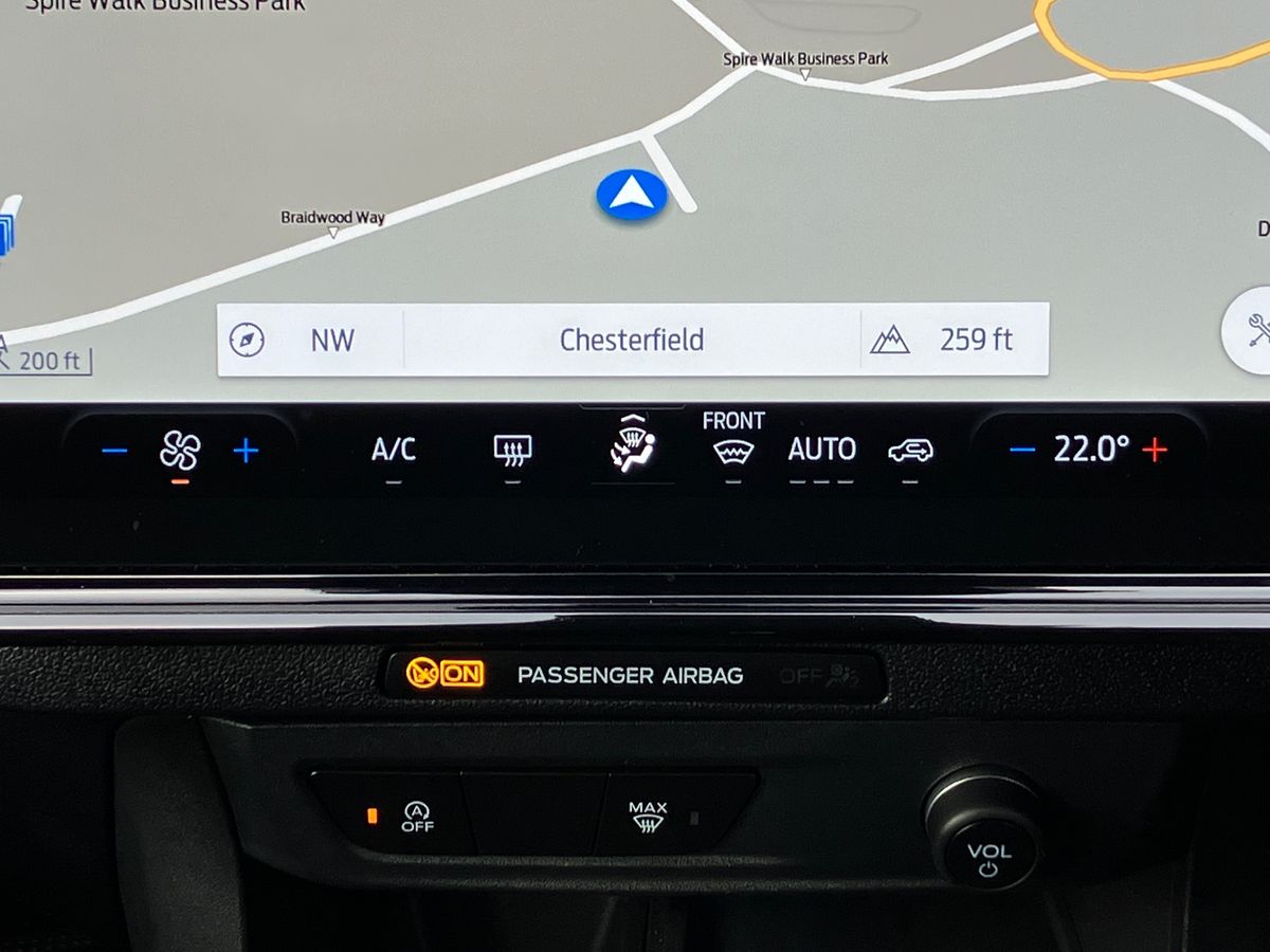 Used Ford Puma 2025 for sale - 76300148: Photo 12