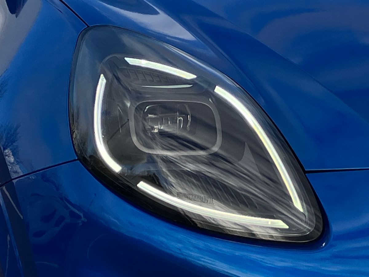 Used Ford Puma 2025 for sale - 76300148: Photo 13