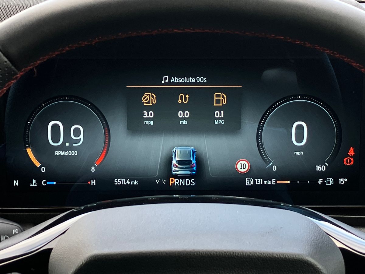 Used Ford Puma 2025 for sale - 76300148: Photo 14