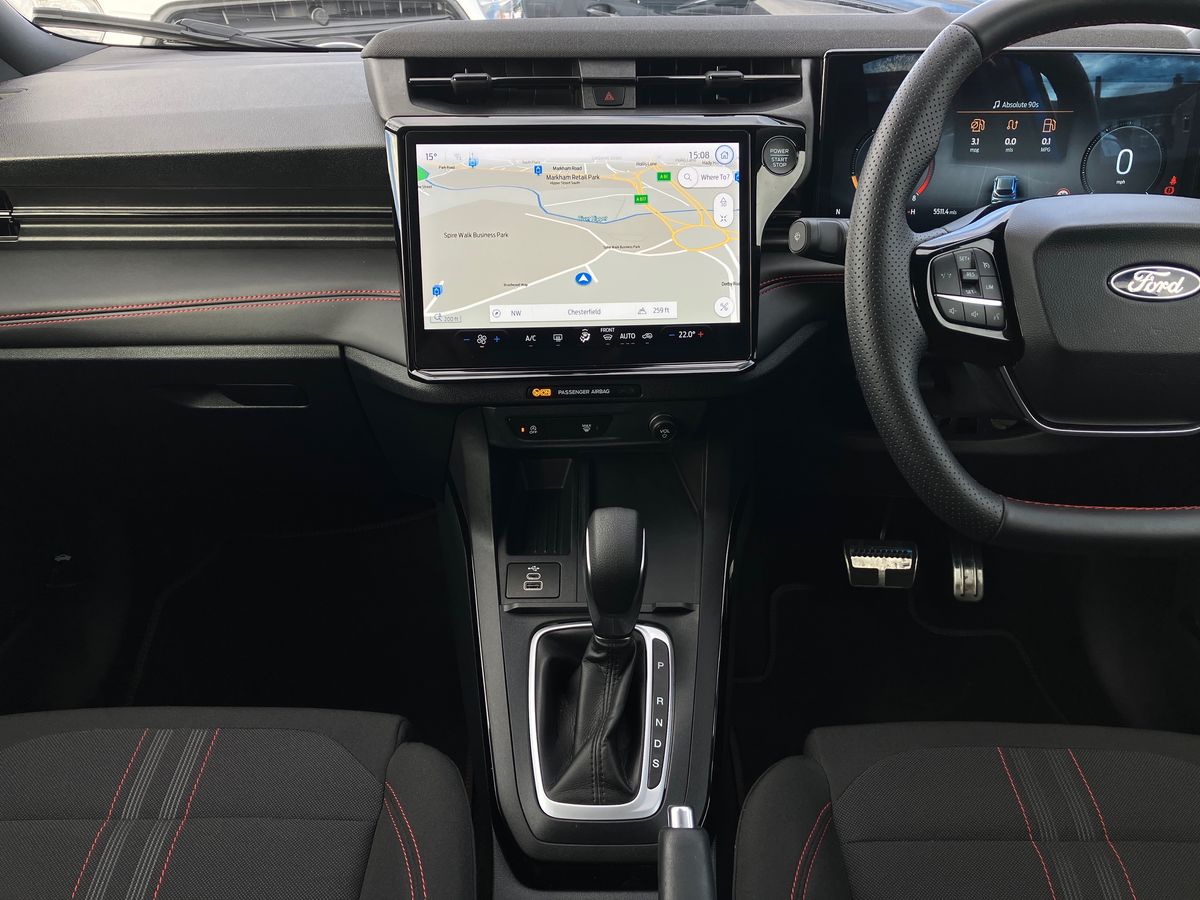 Used Ford Puma 2025 for sale - 76300148: Photo 17