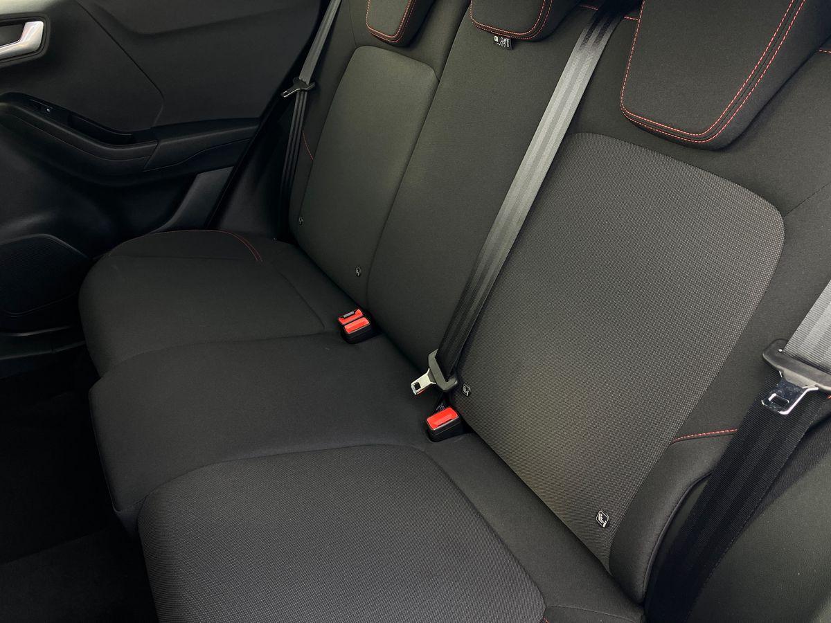 Used Ford Puma 2025 for sale - 76300148: Photo 19