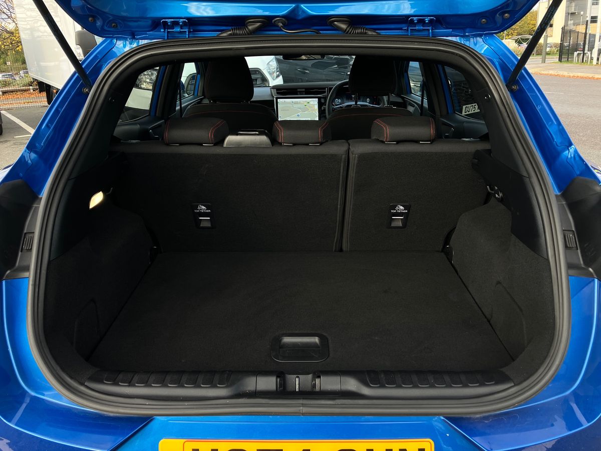 Used Ford Puma 2025 for sale - 76300148: Photo 20