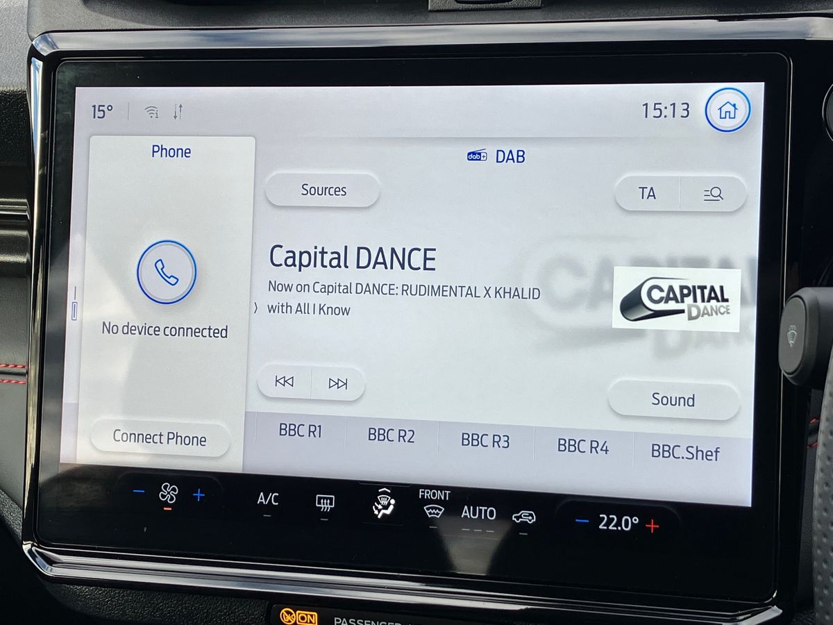 Used Ford Puma 2025 for sale - 76300148: Photo 22