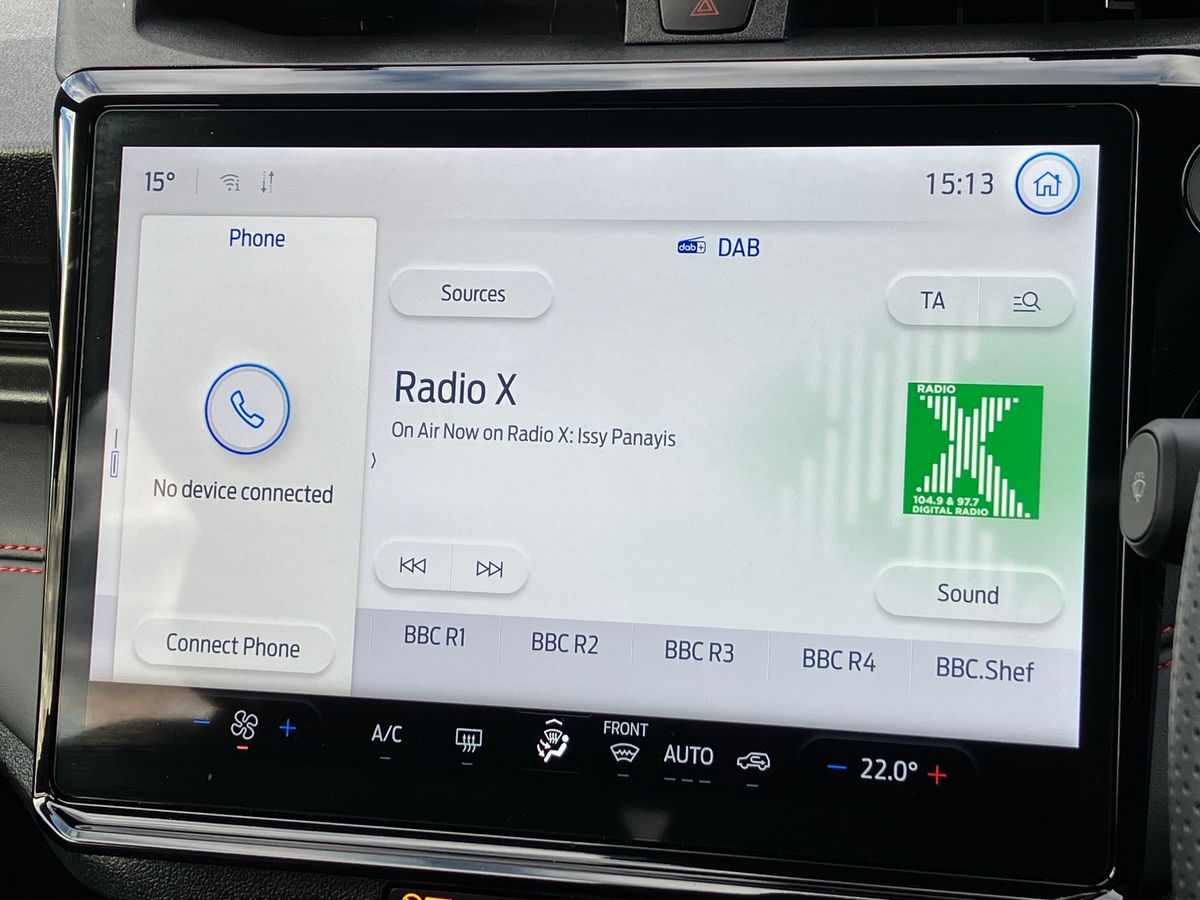 Used Ford Puma 2025 for sale - 76300148: Photo 23