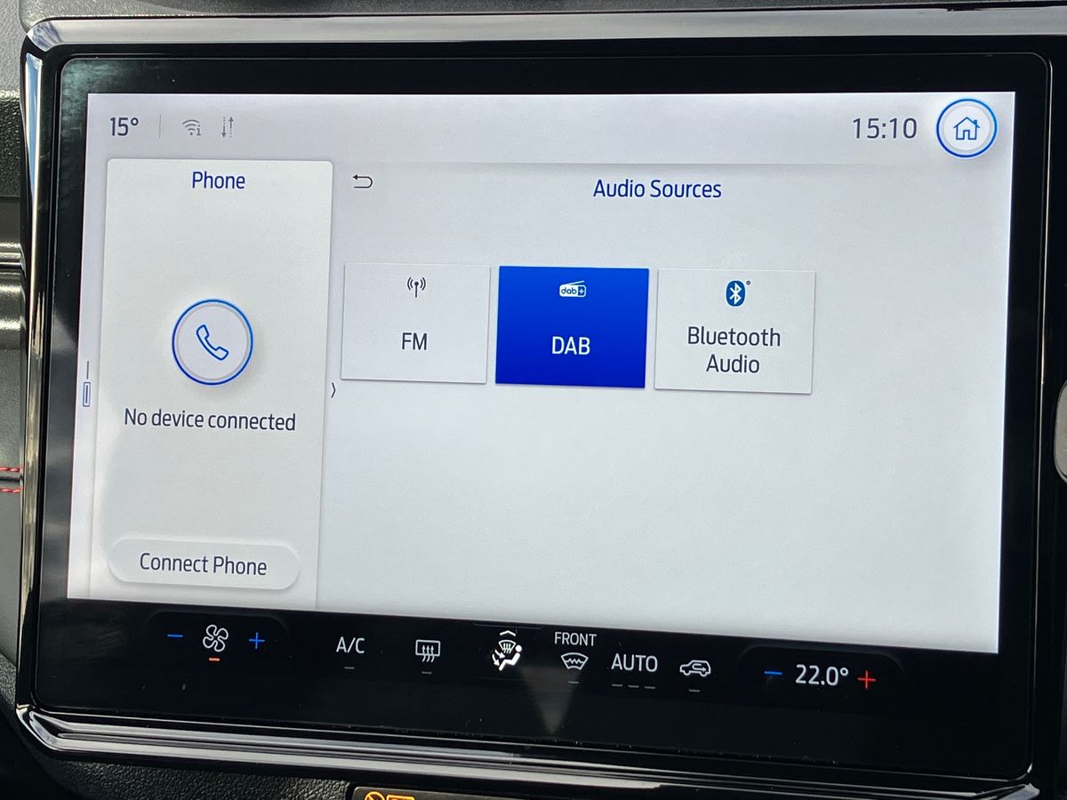 Used Ford Puma 2025 for sale - 76300148: Photo 24