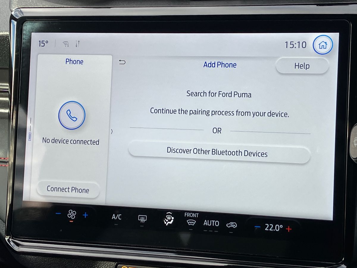 Used Ford Puma 2025 for sale - 76300148: Photo 25