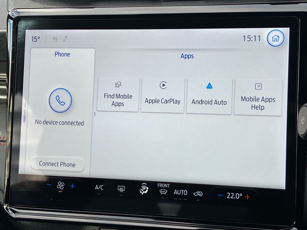 Used Ford Puma 2025 for sale - 76300148: Photo 26