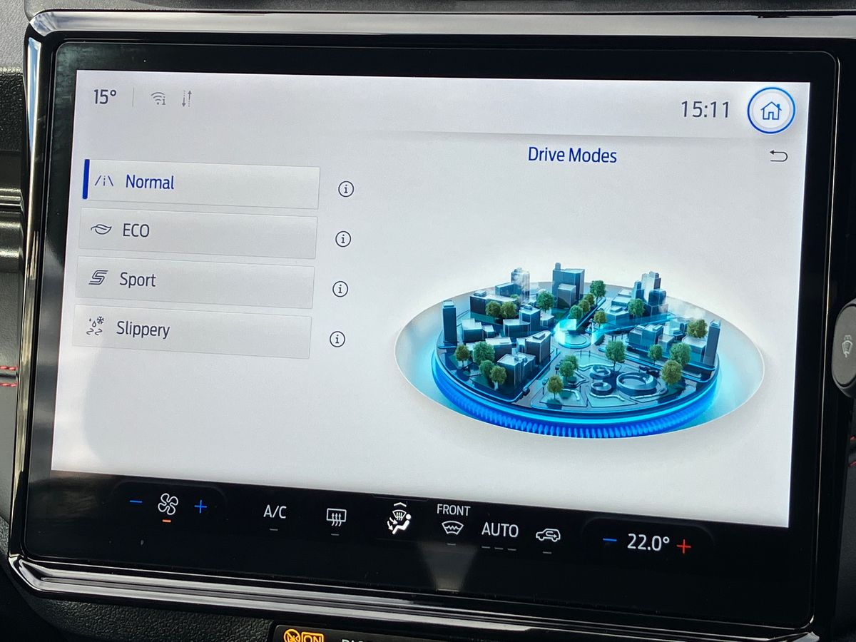 Used Ford Puma 2025 for sale - 76300148: Photo 28