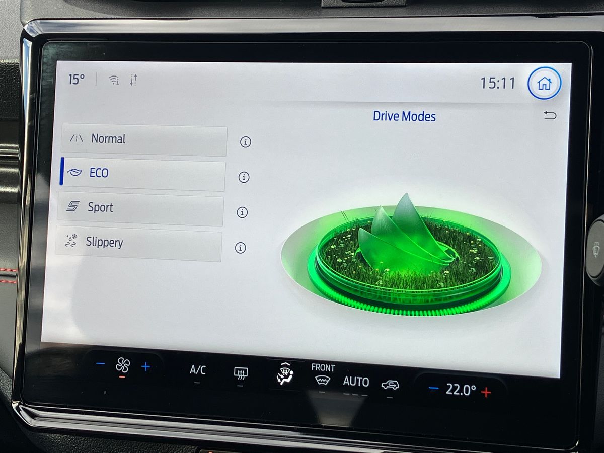 Used Ford Puma 2025 for sale - 76300148: Photo 29