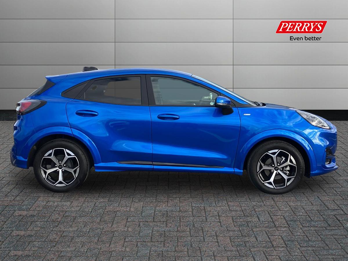 Used Ford Puma 2025 for sale - 76300148: Photo 3