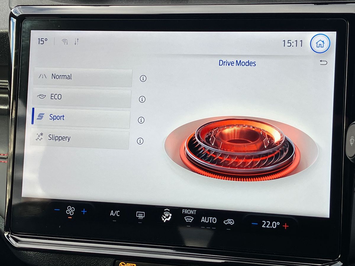 Used Ford Puma 2025 for sale - 76300148: Photo 30