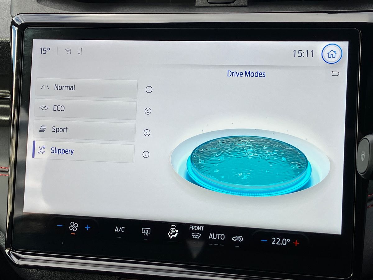 Used Ford Puma 2025 for sale - 76300148: Photo 31