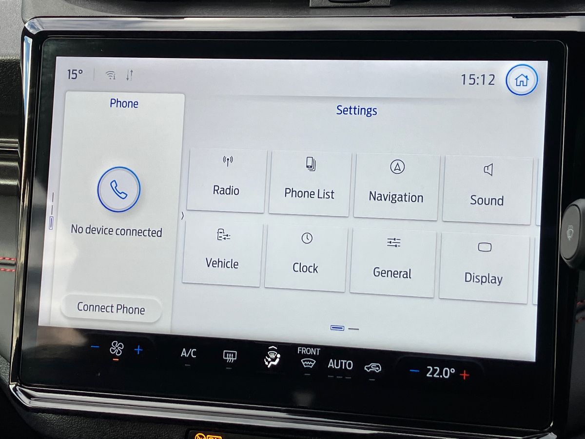 Used Ford Puma 2025 for sale - 76300148: Photo 32