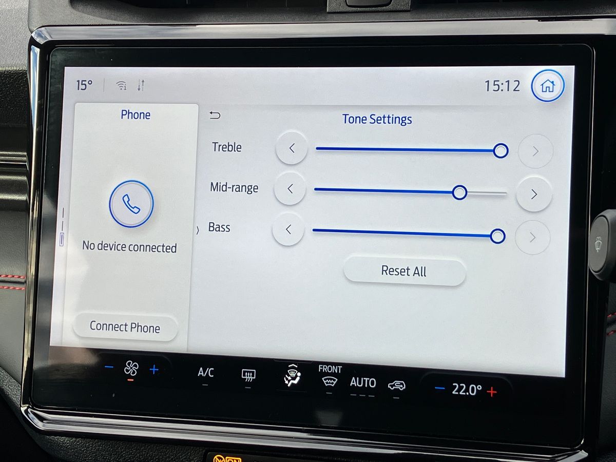 Used Ford Puma 2025 for sale - 76300148: Photo 33