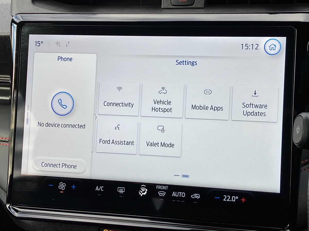 Used Ford Puma 2025 for sale - 76300148: Photo 34