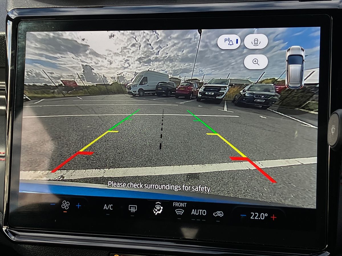 Used Ford Puma 2025 for sale - 76300148: Photo 35