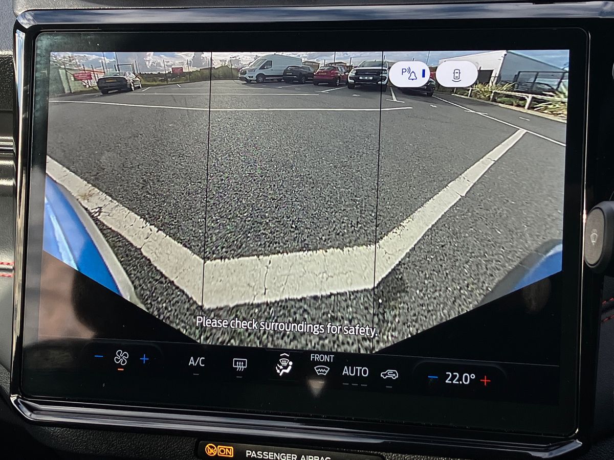 Used Ford Puma 2025 for sale - 76300148: Photo 36