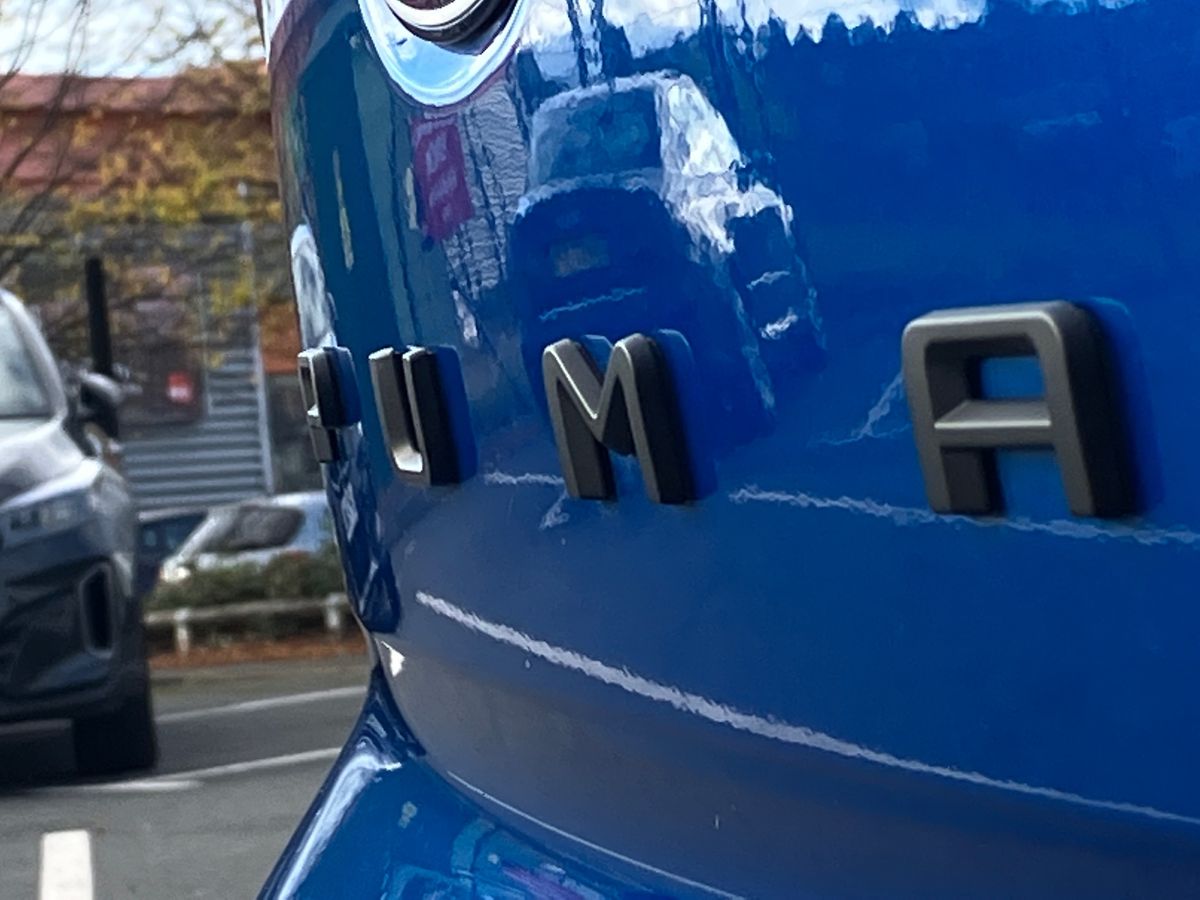 Used Ford Puma 2025 for sale - 76300148: Photo 42