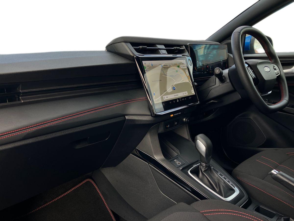 Used Ford Puma 2025 for sale - 76300148: Photo 6