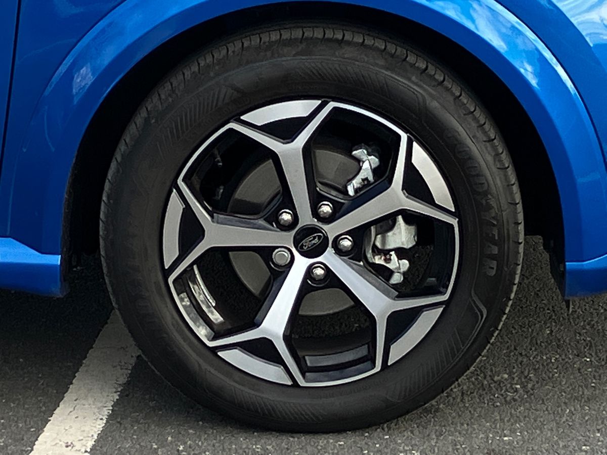 Used Ford Puma 2025 for sale - 76300148: Photo 7