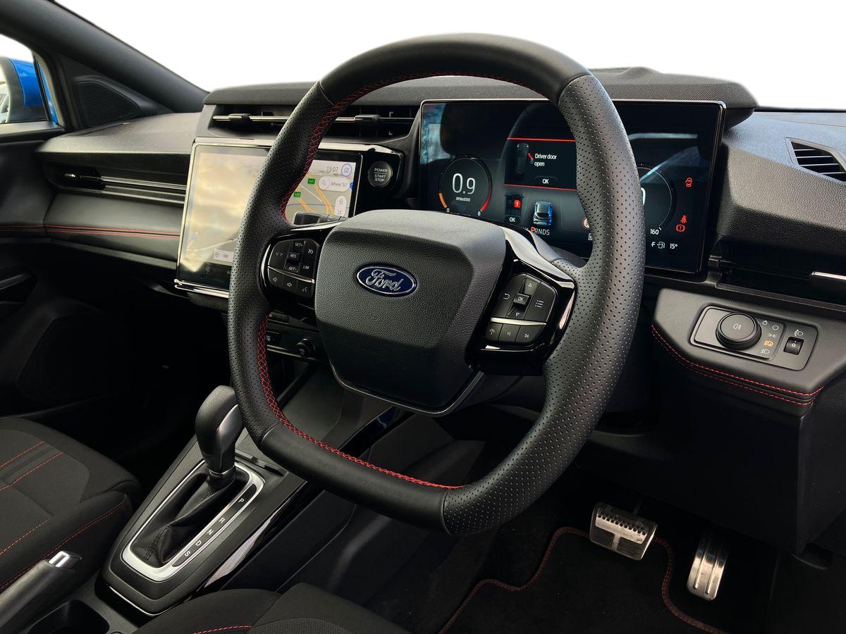 Used Ford Puma 2025 for sale - 76300148: Photo 8