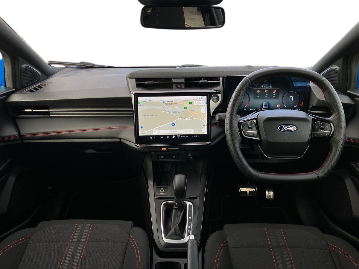 Used Ford Puma 2025 for sale - 76300148: Photo 9