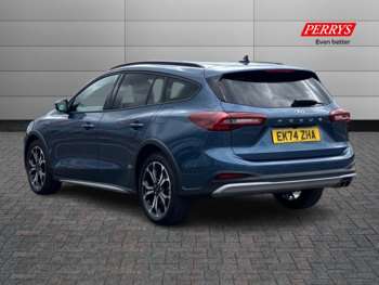 Used Ford Focus 2024 for sale - 74926480: Photo
