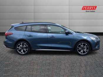 Used Ford Focus 2024 for sale - 74926480: Photo