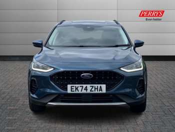 Used Ford Focus 2024 for sale - 74926480: Photo
