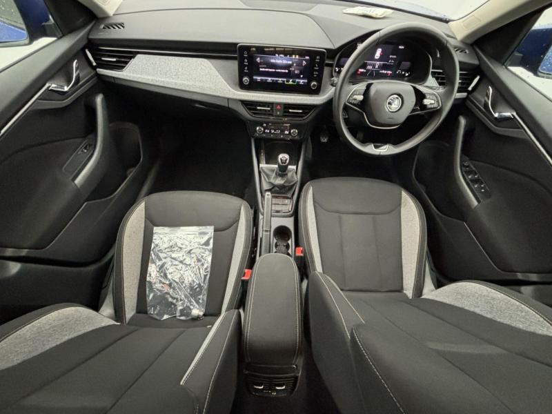 Used Skoda Kamiq 2024 for sale - 76542423: Photo 4