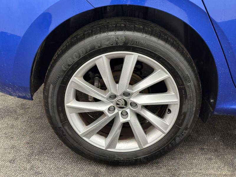 Used Skoda Kamiq 2024 for sale - 76542423: Photo 5