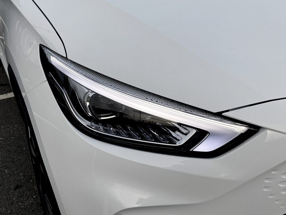 Used MG MG ZS 2023 for sale - 77460693: Photo 10