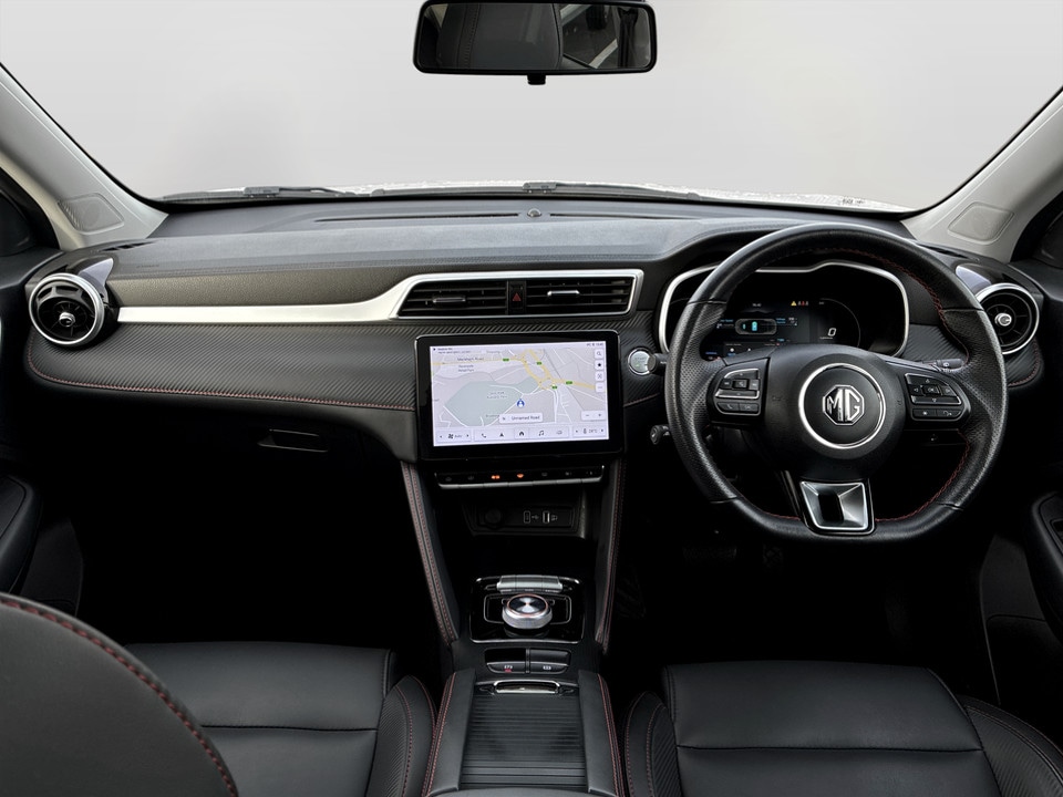 Used MG MG ZS 2023 for sale - 77460693: Photo 14