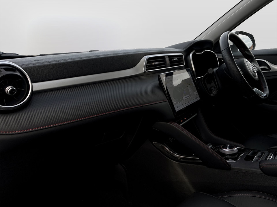 Used MG MG ZS 2023 for sale - 77460693: Photo 16