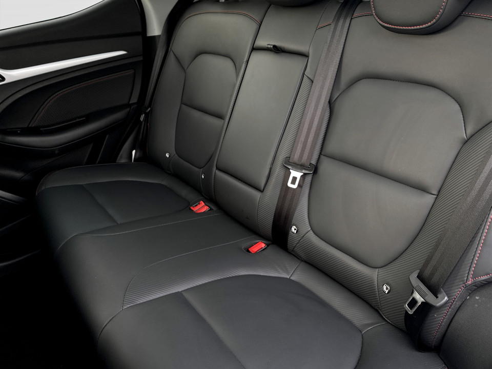 Used MG MG ZS 2023 for sale - 77460693: Photo 17