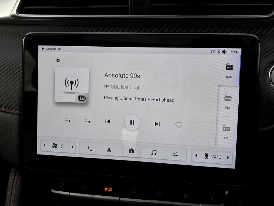 Used MG MG ZS 2023 for sale - 77460693: Photo 19