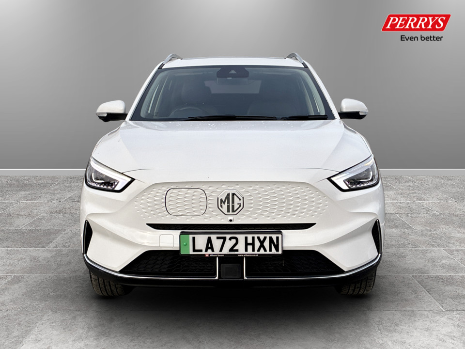 Used MG MG ZS 2023 for sale - 77460693: Photo 2