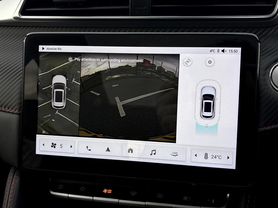 Used MG MG ZS 2023 for sale - 77460693: Photo 20